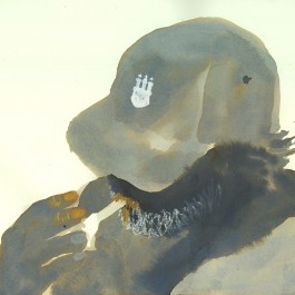 Comic Archiv von Philip Schaufelberger 