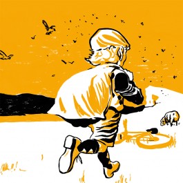 Eisbaer Geschichte Thumbnail 