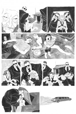 Die Feuchtgebieterin, Seite 2