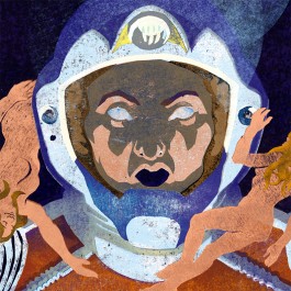 Stanislaw Lem's Solaris 