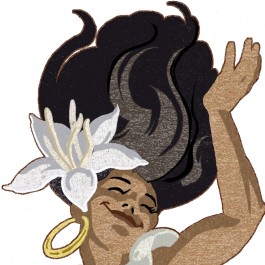 Blasercafé Weihnachtskarten 